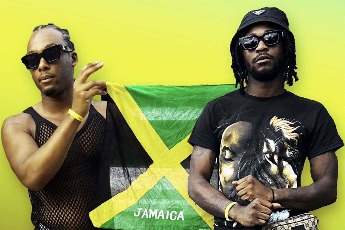 UK Rap Duo Young T & Bugsey Put Their Spin On A Classic Sizzla Song