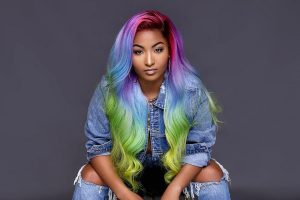 Shenseea