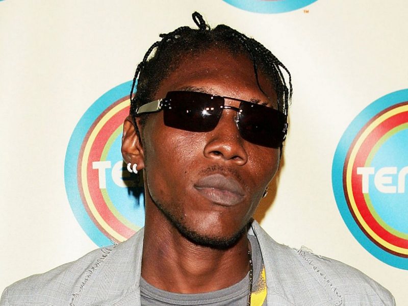 Vybz-Kartel