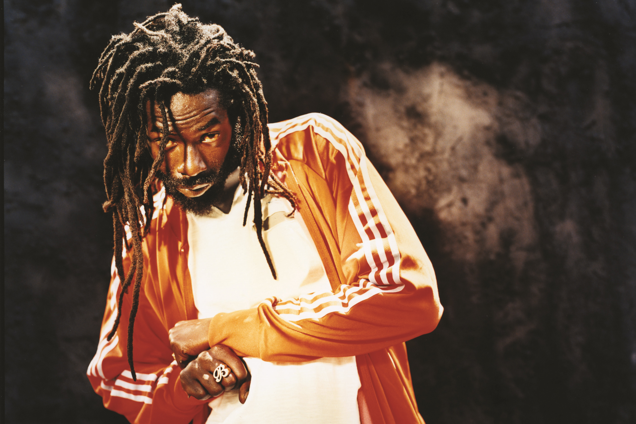 buju