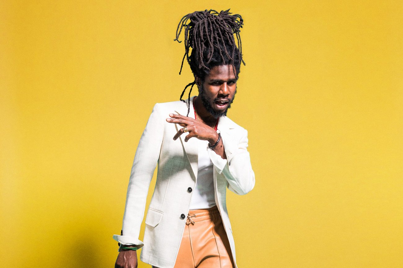 chronixx