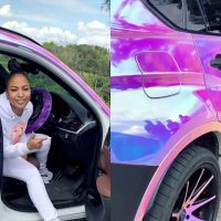 shenseea-bmw