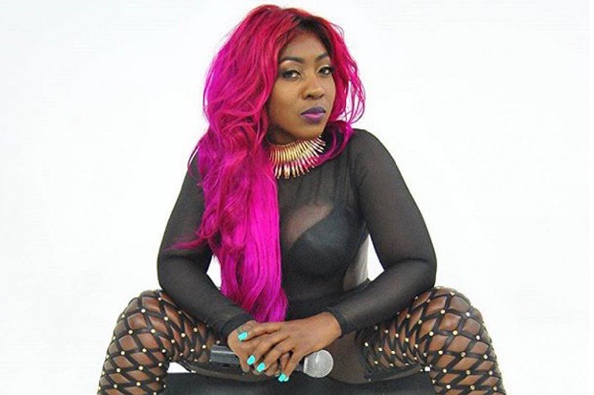 Spice To Be Crowned 'Queen of Dancehall' At Reggae Sumfest – DancehallMag