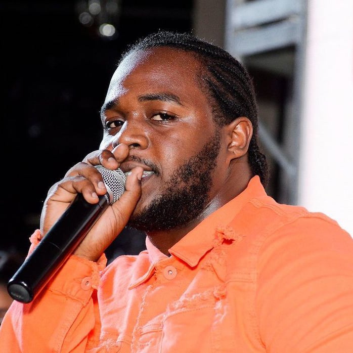 Western artistes not being recognised' - young deejay cries foul |  Entertainment | Jamaica Star