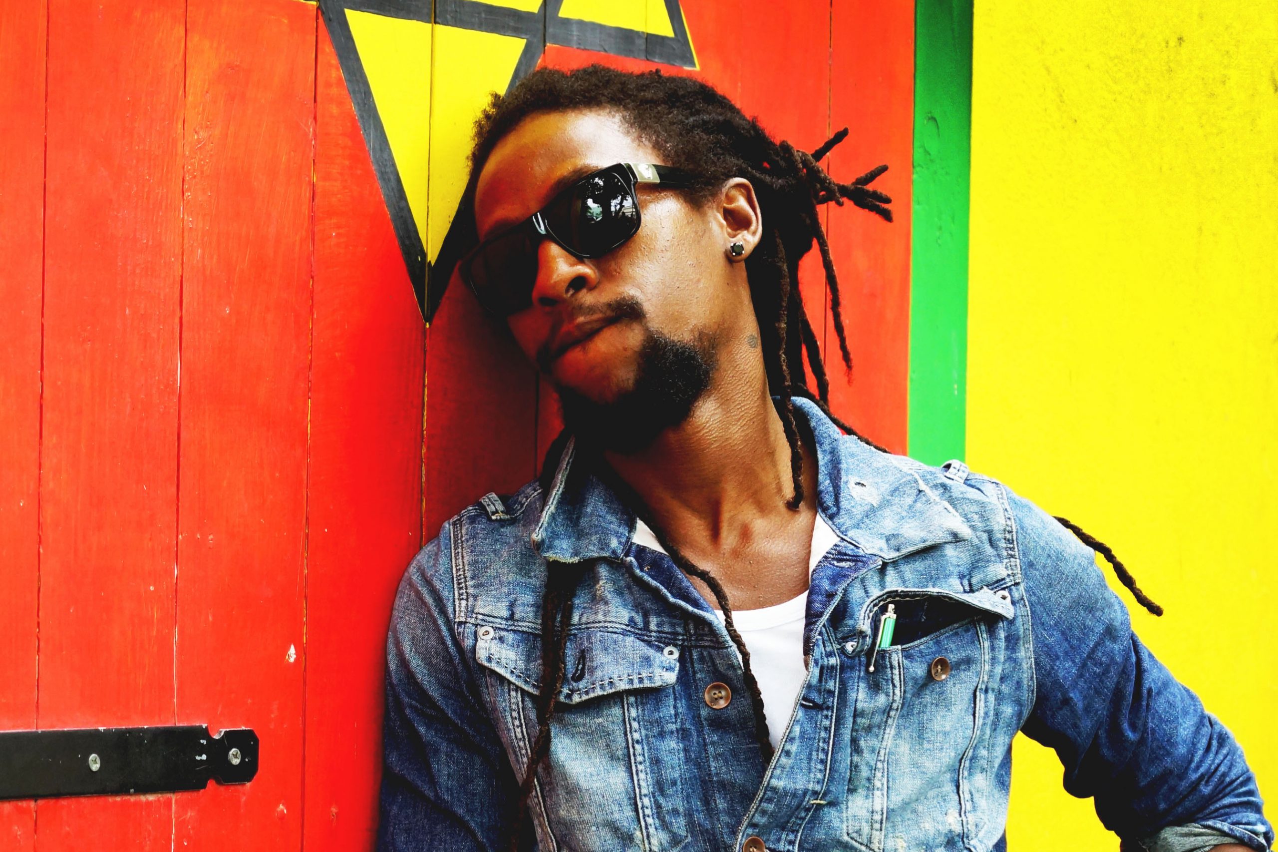 Jah Cure Says He Was The First Artist To Record A Hit Song Illegally From Prison Dancehallmag