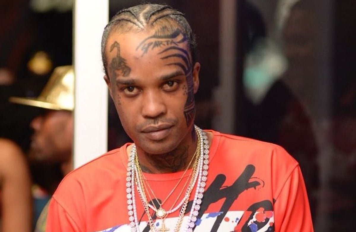 Tommy Lee Sparta - Kingdom Come (Lyrics) 