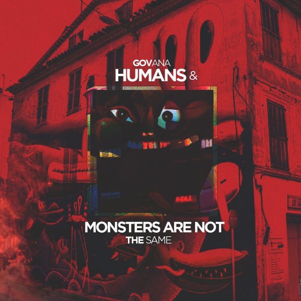 humans-and-monsters