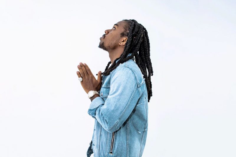 Jahmiel Opens Up About His Journey To Success DancehallMag