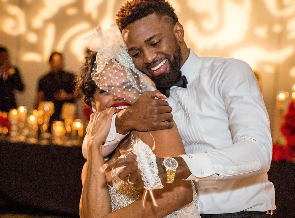 Konshens And Wife Latoya Wright Breakup After Three Years Of Marriage Dancehallmag 