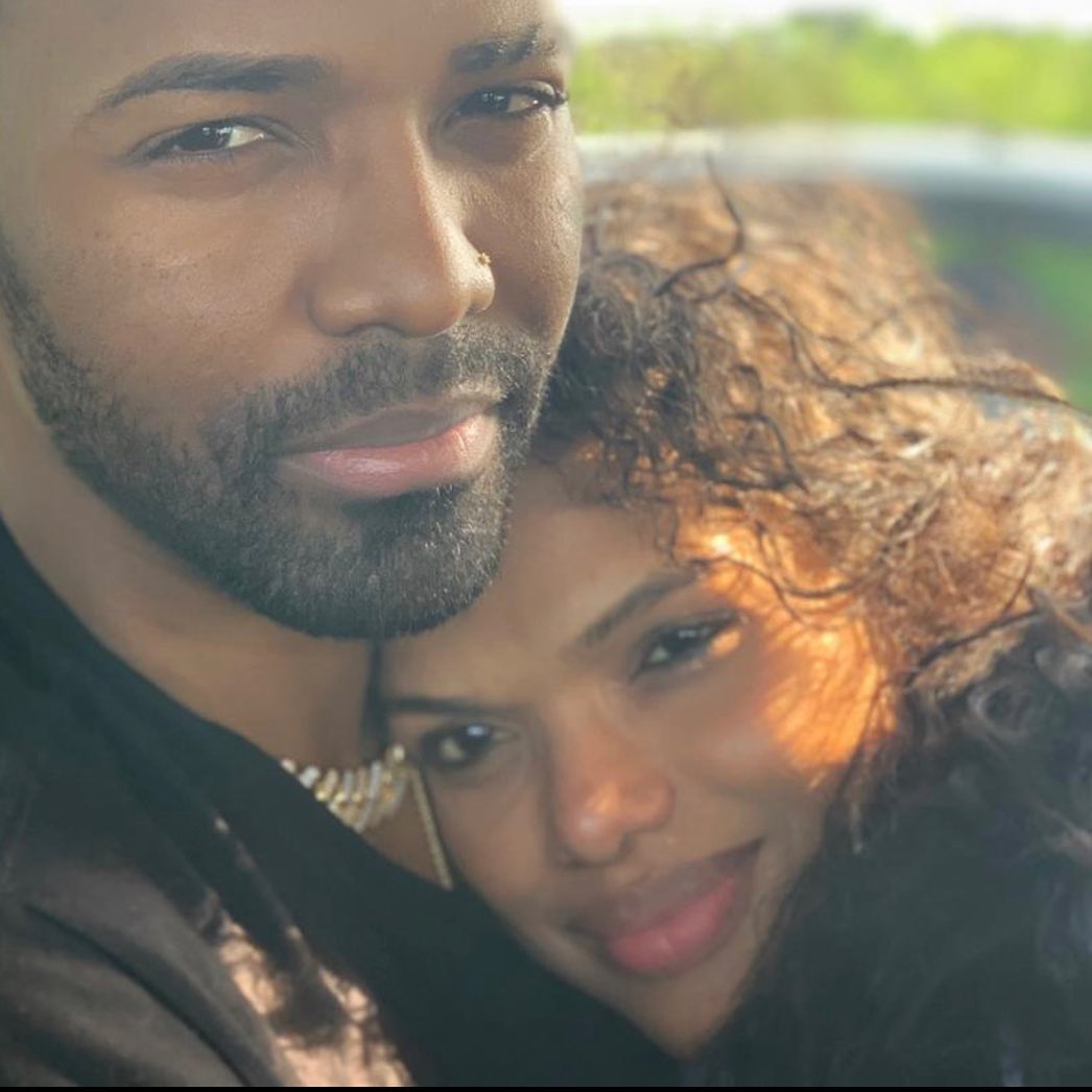 Konshens Mans Up About Cheating On His Wife Latoya Wright Dancehallmag 