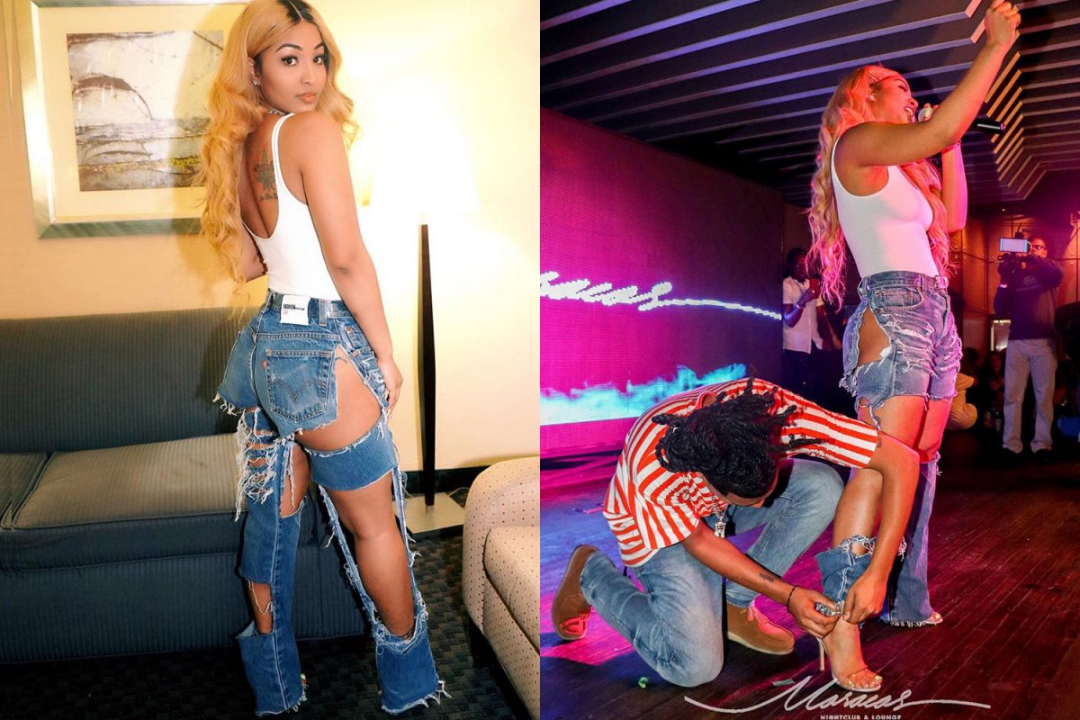 shenseea-newyork