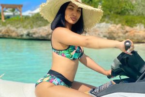 shenseea-turksandca