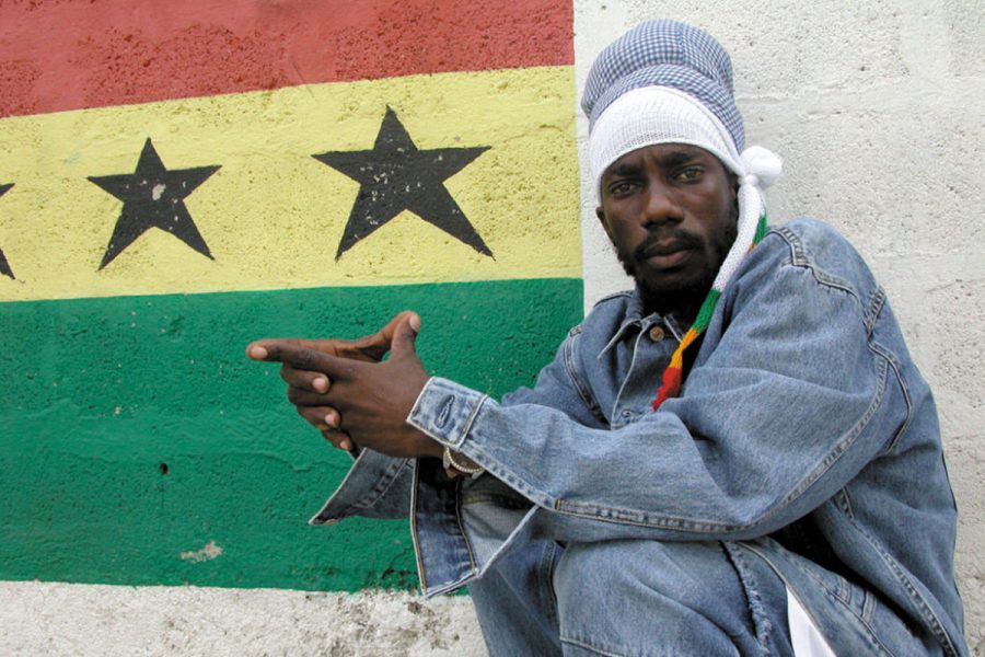 sizzla