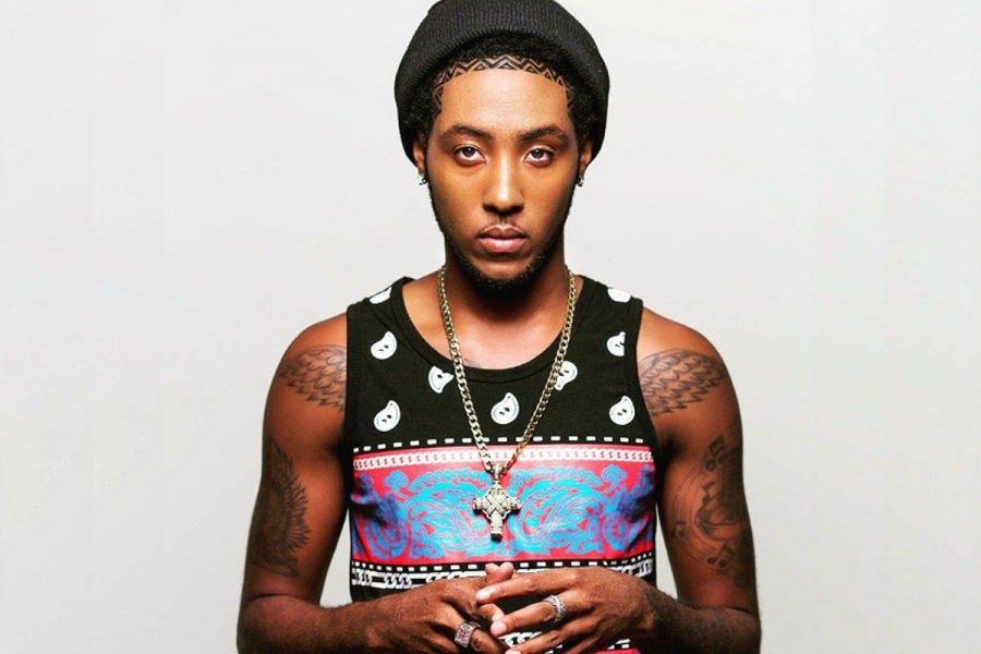 The Raw Vershon Comes Out In "Want This" Watch DancehallMag
