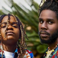 Koffee-and-Chronixx