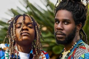 Koffee-and-Chronixx