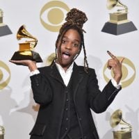 koffee-grammy