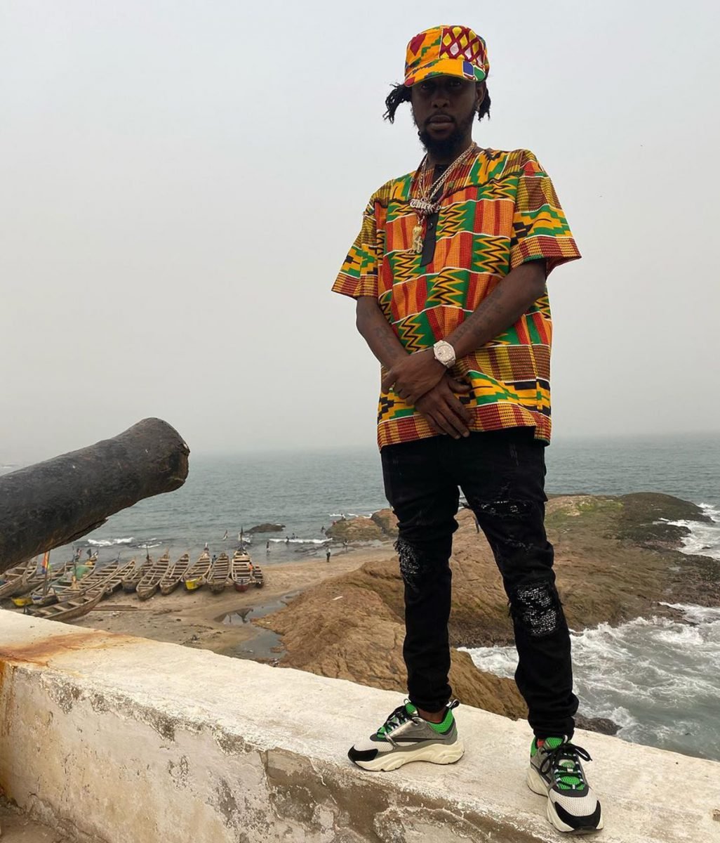 popcaan-cape-coast-castle-ghana