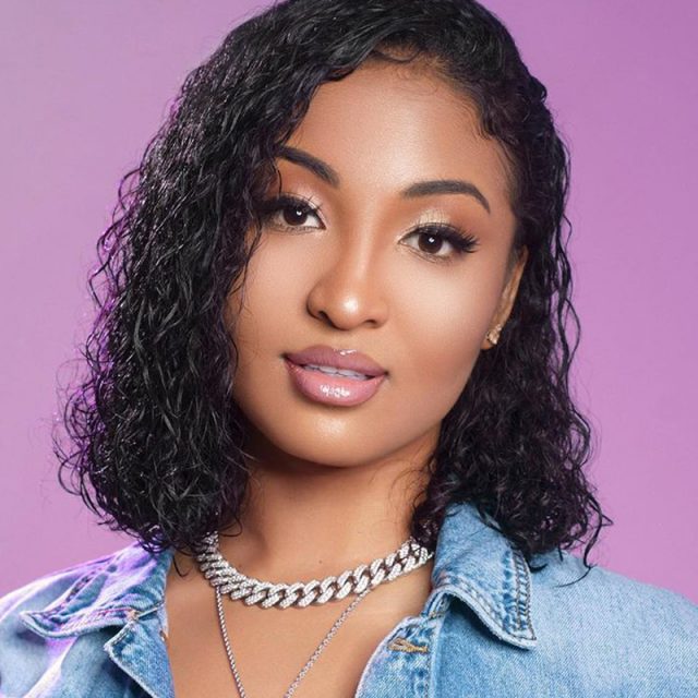 "Are You An Iguana?" Pastor Calls Out Shenseea For 2018 Hit 'Tie Me Up
