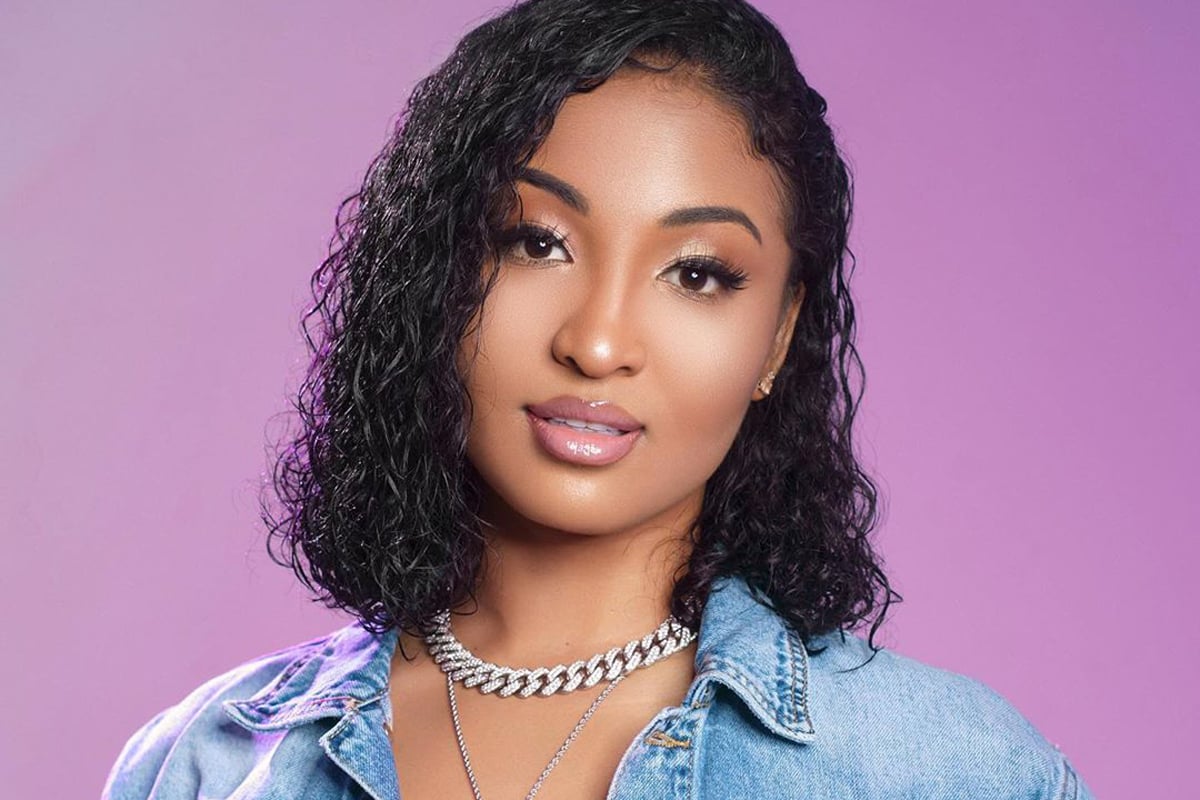 Shenseea Teases New Video And Birthday Party, Stuns Fans With Her Killer  Curves - DancehallMag