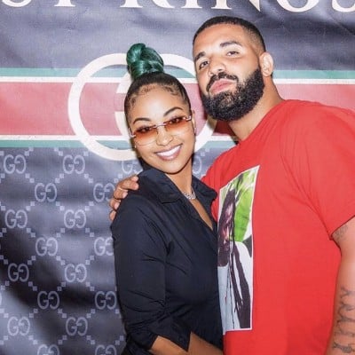 shenseea-drake