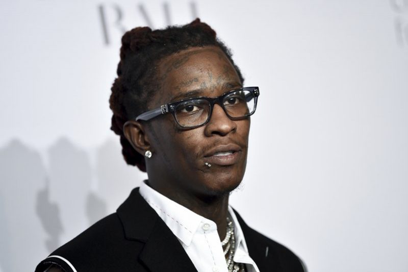 young-thug