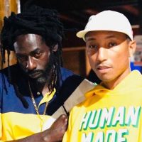 Buju-Banton-Pharrell