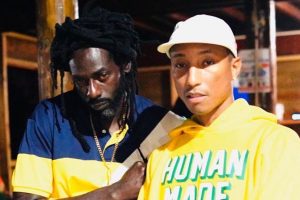 Buju-Banton-Pharrell