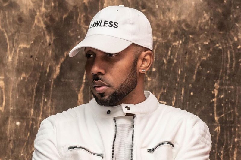 Baby Cham Drops Banging New Track 'Boom Boom' Watch Video DancehallMag