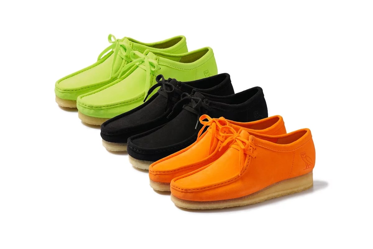 clarks collection shoes