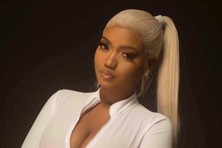 Jada Kingdom Addresses Messy 'Entanglement' Claims From An Alleged Ex
