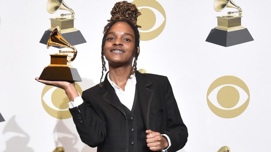 koffee-grammy-win