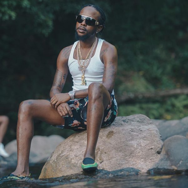 popcaan-on-theriver