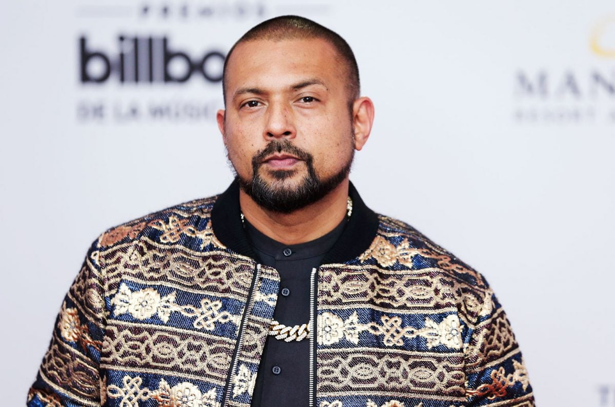 Sean Paul Breaks Down His Top Dancehall Songs In Pitchforks First 