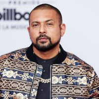 sean-paul