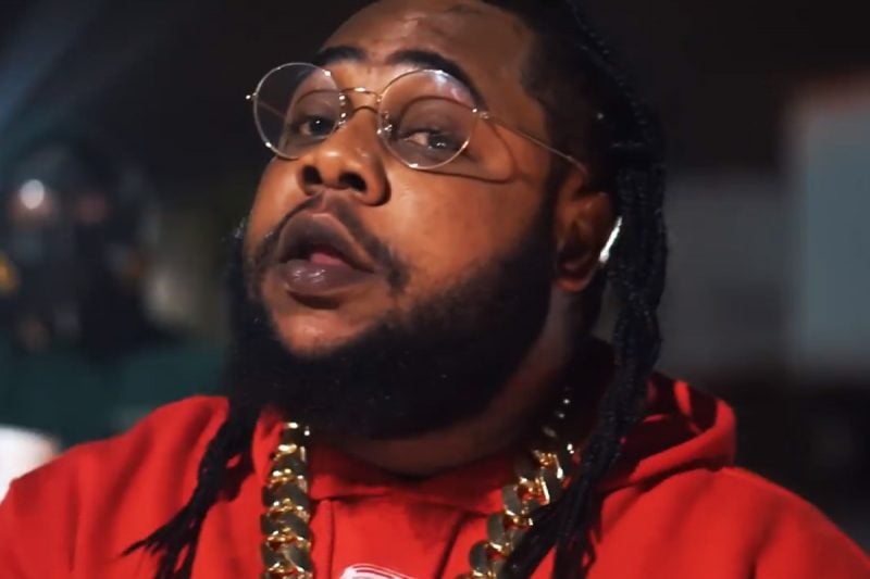 6IXX Boss Squash Debuts New Music Video for ‘Scotch & Soda’ DancehallMag