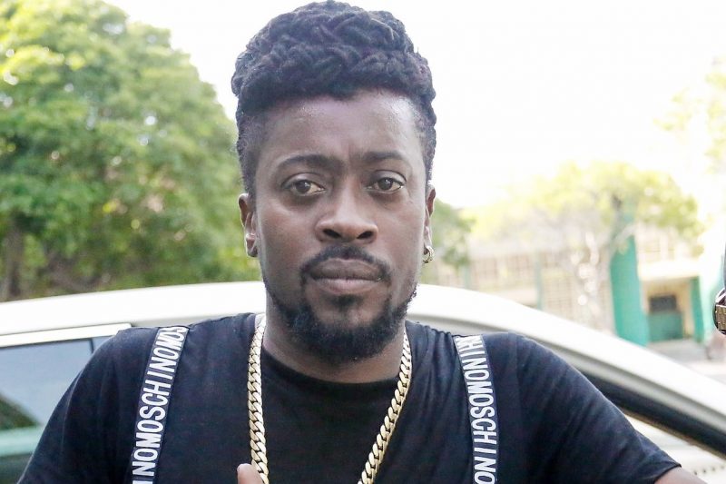 Beenie Man Net Worth 2020