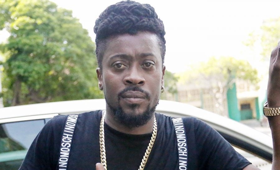 Beenie Man Net Worth 2020