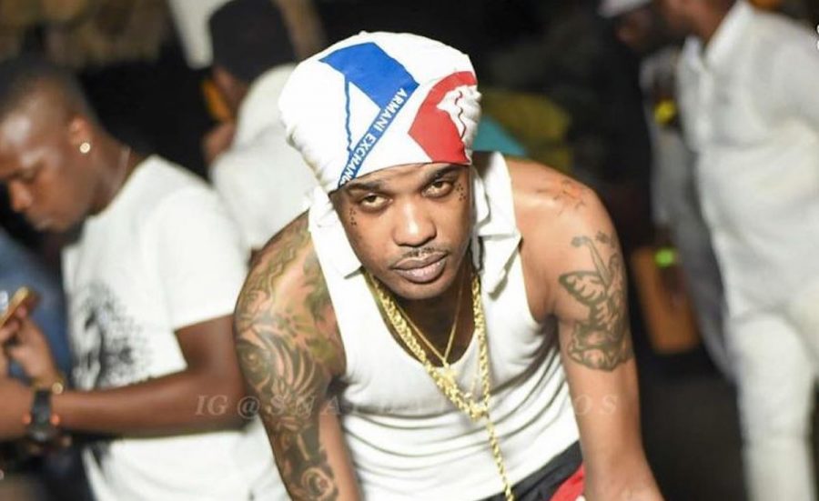 Tommy Lee Sparta Net Worth 2020