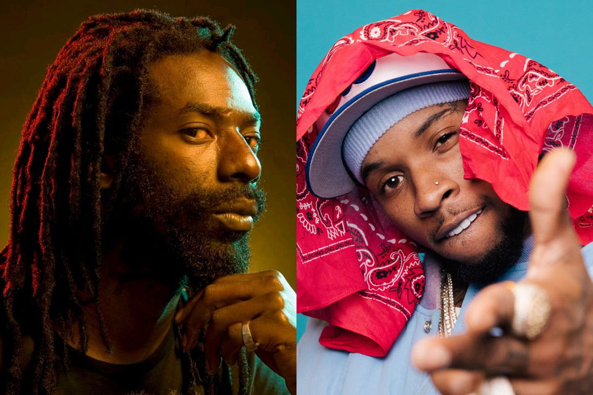 Epic Fail For Buju Banton's 'Trust' Remix With Tory Lanez