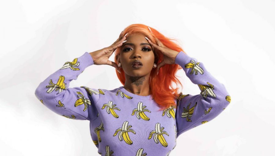 Listen Jada Kingdom Releases Official Audio For 'Yuh Betta' DancehallMag