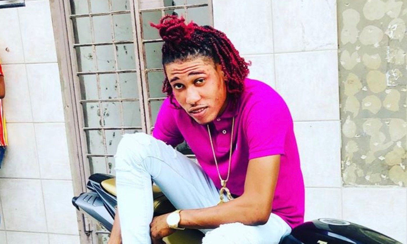 Vybz Kartel S Vp Sikka Rymes Diss Intence In New Track Dem Nuh