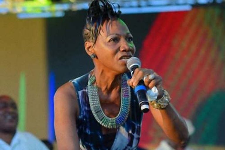 Top 15 Greatest Female Dancehall Artistes Of All Time DancehallMag