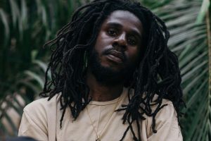 chronixx-circus