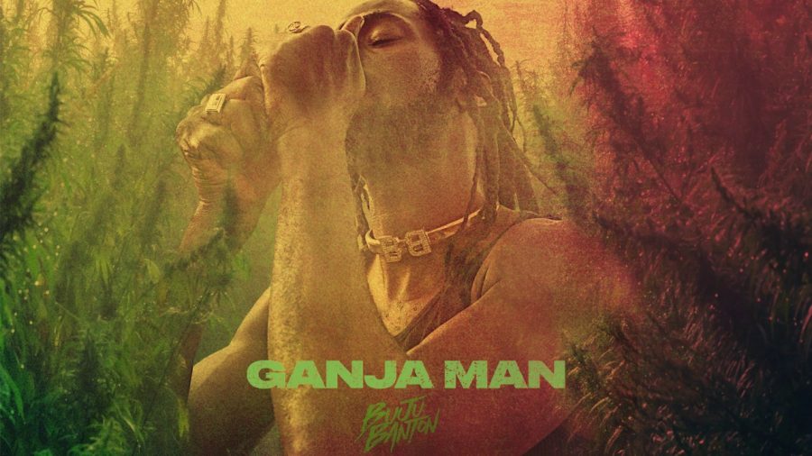 ganja-man