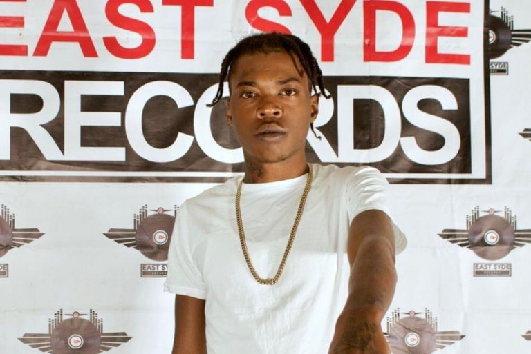 Skillibeng Dethrones Vybz Kartel As MostStreamed Dancehall Artist On