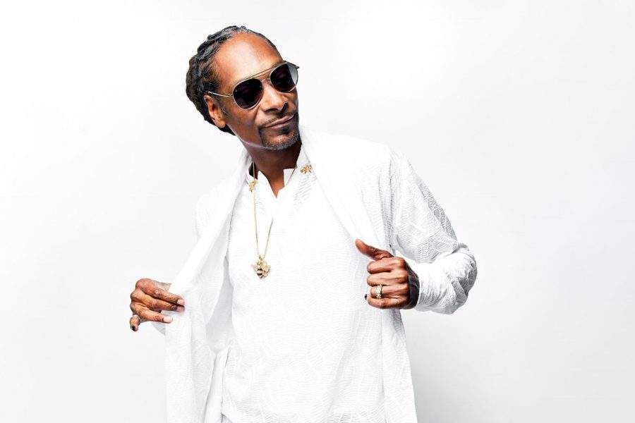 snoop