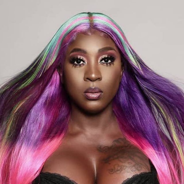 Spice Preps Third Album, Enjoys Downtime In Jamaica - DancehallMag