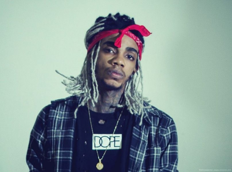 Alkaline-