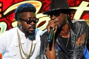 Beenie-Man-and-Bounty-Killer